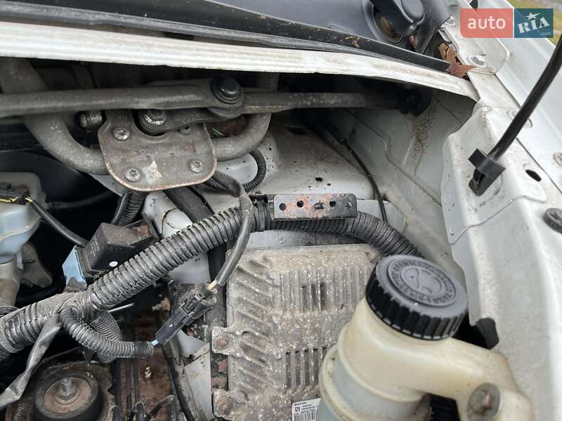 Інші вантажівки Fiat Scudo 2010 в Львові фото 2 Інші вантажівки Fiat Scudo 2010 в Львові