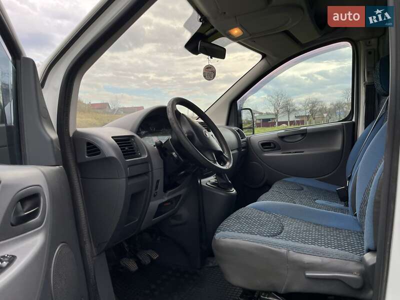 Інші вантажівки Fiat Scudo 2010 в Львові фото 10 Інші вантажівки Fiat Scudo 2010 в Львові