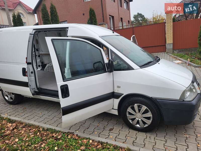 Грузовой фургон Fiat Scudo 2004 в Хмельницком фото 54 Грузовой фургон Fiat Scudo 2004 в Хмельницком