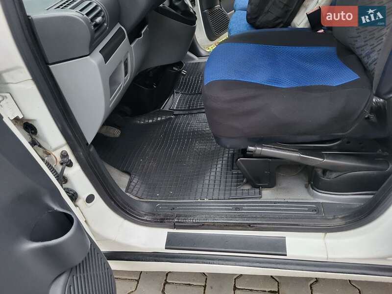 Грузовой фургон Fiat Scudo 2004 в Хмельницком фото 63 Грузовой фургон Fiat Scudo 2004 в Хмельницком