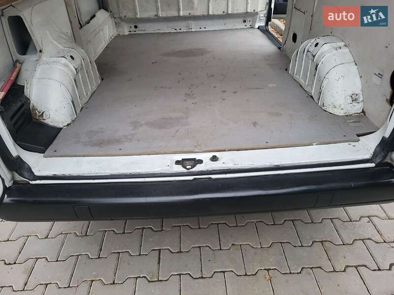 Грузовой фургон Fiat Scudo 2004 в Хмельницком фото 74 Грузовой фургон Fiat Scudo 2004 в Хмельницком