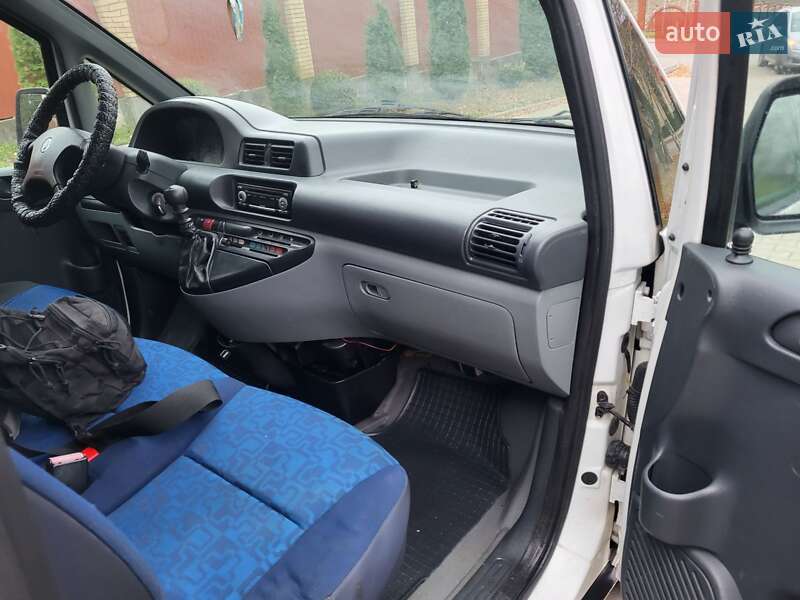 Грузовой фургон Fiat Scudo 2004 в Хмельницком фото 86 Грузовой фургон Fiat Scudo 2004 в Хмельницком