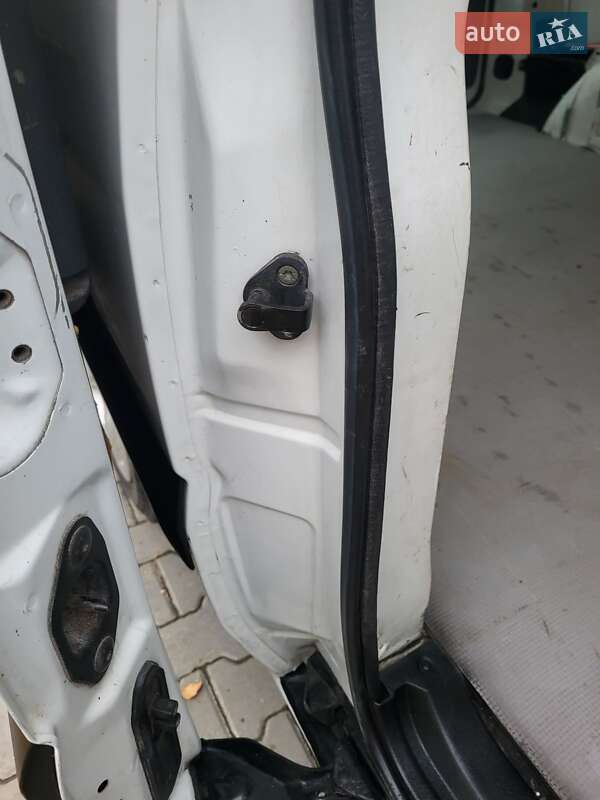 Грузовой фургон Fiat Scudo 2004 в Хмельницком фото 93 Грузовой фургон Fiat Scudo 2004 в Хмельницком