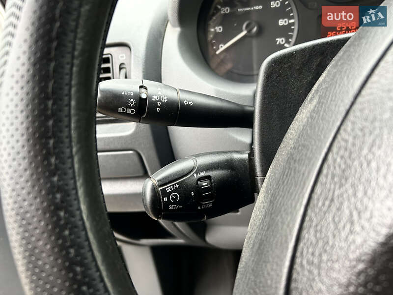 Мінівен Fiat Scudo 2007 в Хмільнику