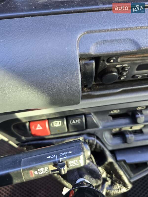 Минивэн Fiat Scudo 2005 в Черкассах фото 3 Минивэн Fiat Scudo 2005 в Черкассах