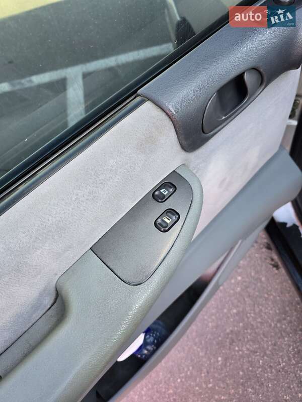 Минивэн Fiat Scudo 2005 в Черкассах фото 8 Минивэн Fiat Scudo 2005 в Черкассах