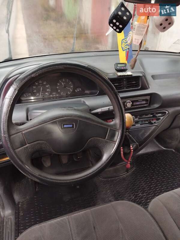 Мінівен Fiat Scudo 1999 в Хмельницькому фото 3 Мінівен Fiat Scudo 1999 в Хмельницькому