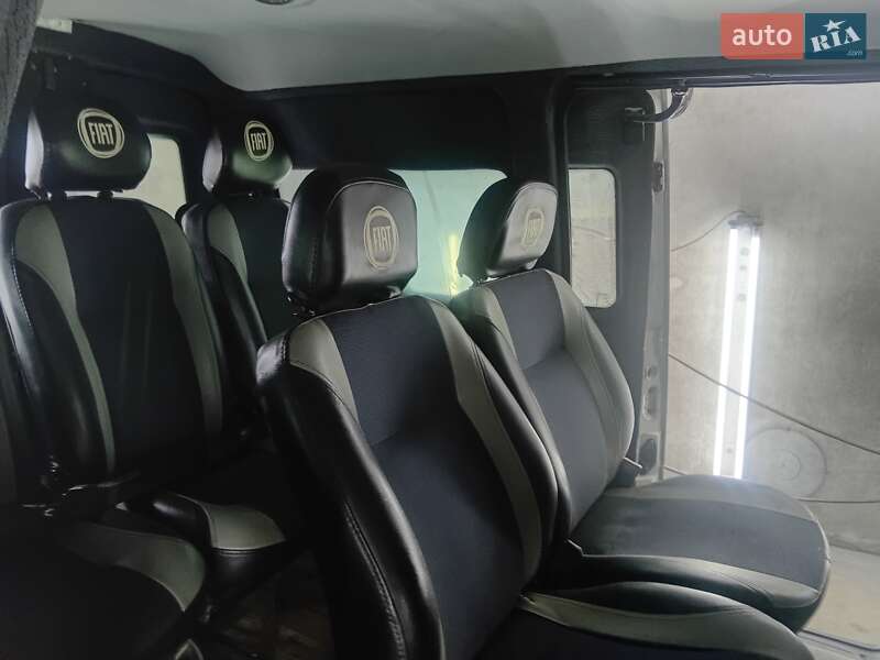 Fiat Scudo 2006 Fiat Scudo 2006