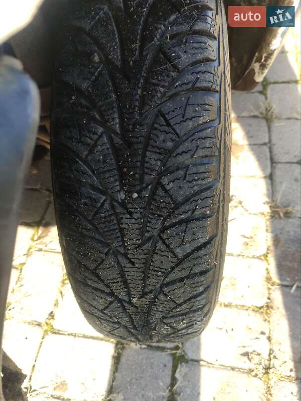 Грузовой фургон Fiat Scudo 1998 в Черновцах фото 7 Грузовой фургон Fiat Scudo 1998 в Черновцах