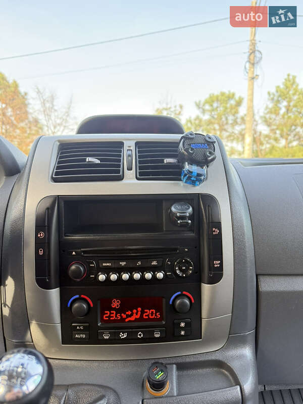 Минивэн Fiat Scudo 2013 в Измаиле фото 24 Минивэн Fiat Scudo 2013 в Измаиле