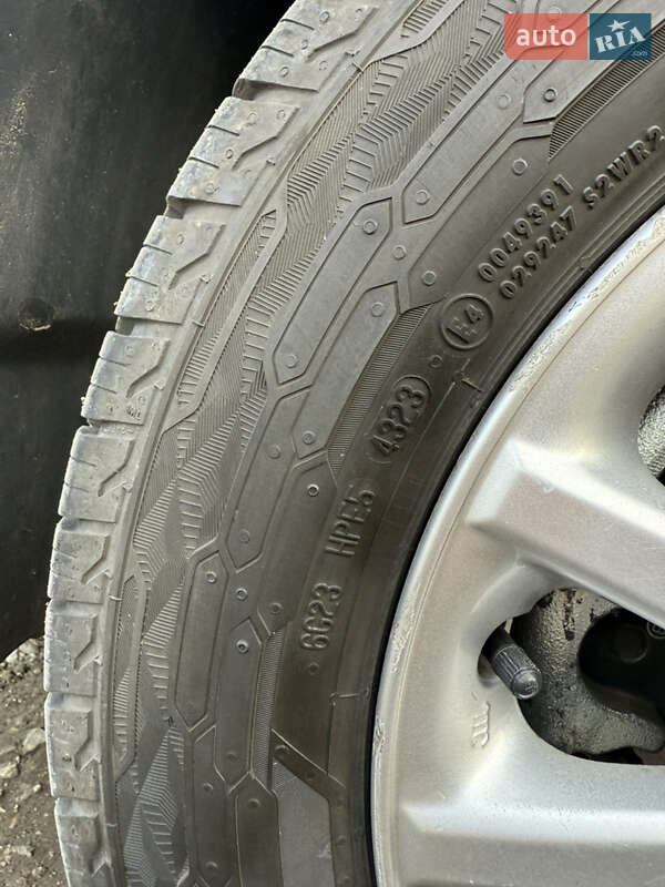 Минивэн Fiat Scudo 2013 в Измаиле фото 40 Минивэн Fiat Scudo 2013 в Измаиле