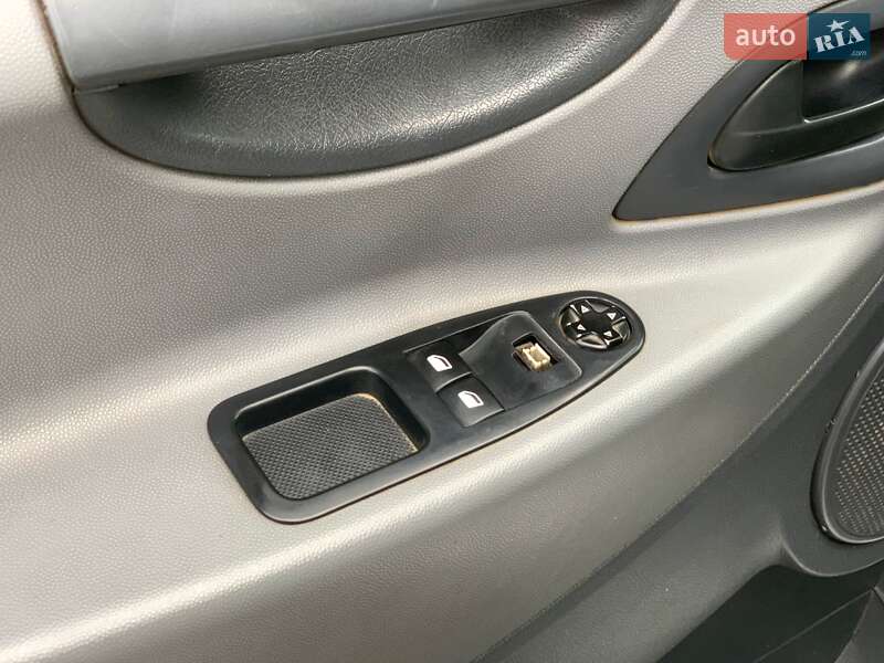 Минивэн Fiat Scudo 2007 в Виннице