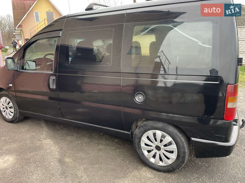 Мінівен Fiat Scudo 2000 в Острозі
