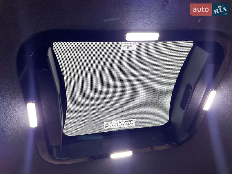 Мінівен Fiat Scudo 2000 в Острозі