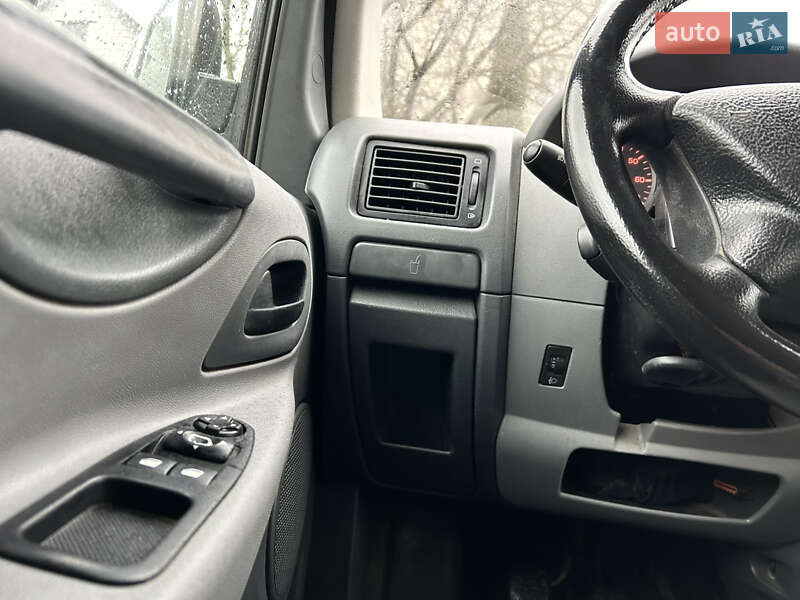 Минивэн Fiat Scudo 2010 в Хмельнике