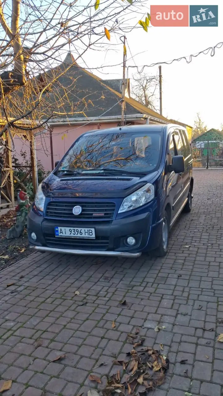 Грузопасажир,  капремонт двигуна проведено на пробігу 252 тис.км. Є документи. Масло двигун не бере.Дуже прийомистий. Ракета. Метал кузова оцинкований.  В 2024 році ревізія кузова і підфарб по арках. Мультимедіа додатковий китаєць. (на фото).