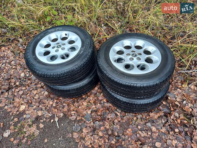 Минивэн Fiat Scudo 2000 в Новояворовске