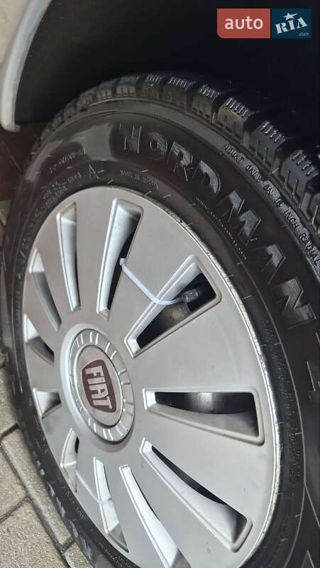 Універсал Fiat Scudo 2008 в Житомирі