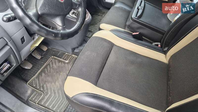 Универсал Fiat Scudo 2008 в Житомире