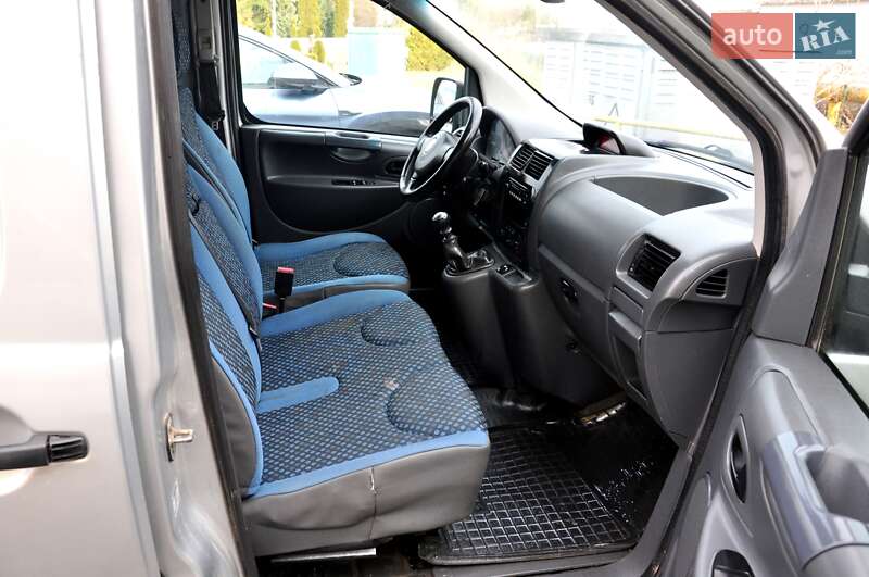 Грузовой фургон Fiat Scudo 2013 в Львове фото 18 Грузовой фургон Fiat Scudo 2013 в Львове