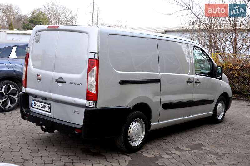 Грузовой фургон Fiat Scudo 2013 в Львове фото 23 Грузовой фургон Fiat Scudo 2013 в Львове