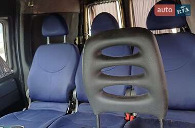 Мінівен Fiat Scudo 2000 в Слов'янську