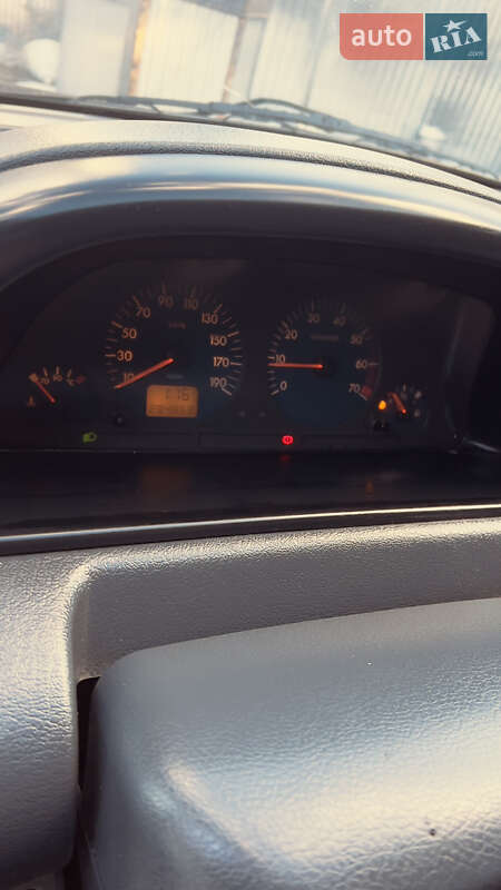 Мінівен Fiat Scudo 2002 в Сторожинці фото 39 Мінівен Fiat Scudo 2002 в Сторожинці