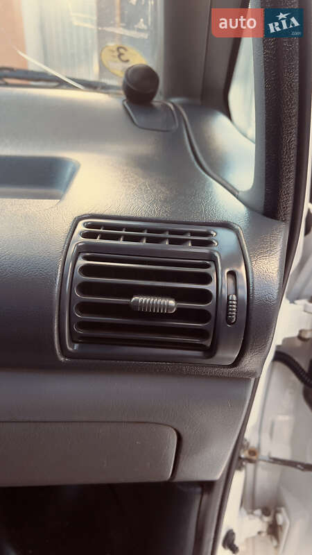 Мінівен Fiat Scudo 2002 в Сторожинці фото 44 Мінівен Fiat Scudo 2002 в Сторожинці