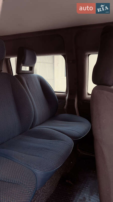Мінівен Fiat Scudo 2002 в Сторожинці фото 49 Мінівен Fiat Scudo 2002 в Сторожинці