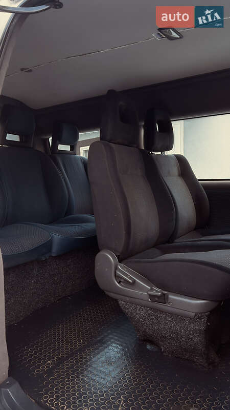 Мінівен Fiat Scudo 2002 в Сторожинці фото 54 Мінівен Fiat Scudo 2002 в Сторожинці