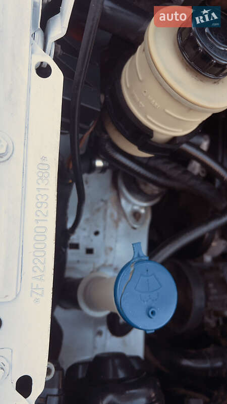 Мінівен Fiat Scudo 2002 в Сторожинці фото 65 Мінівен Fiat Scudo 2002 в Сторожинці