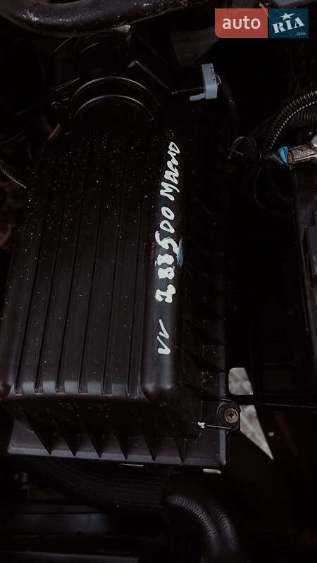 Мінівен Fiat Scudo 2002 в Сторожинці фото 68 Мінівен Fiat Scudo 2002 в Сторожинці