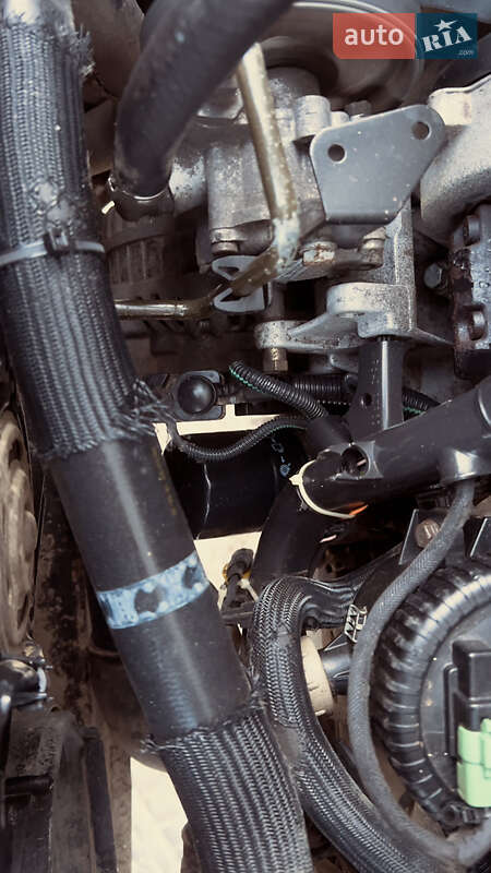 Мінівен Fiat Scudo 2002 в Сторожинці фото 71 Мінівен Fiat Scudo 2002 в Сторожинці