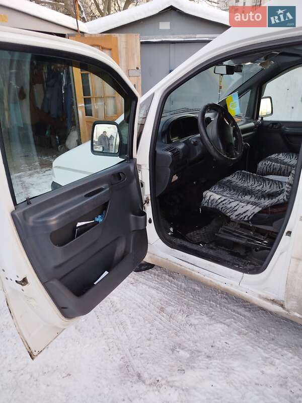 Минивэн Fiat Scudo 1997 в Ивано-Франковске фото 8 Минивэн Fiat Scudo 1997 в Ивано-Франковске