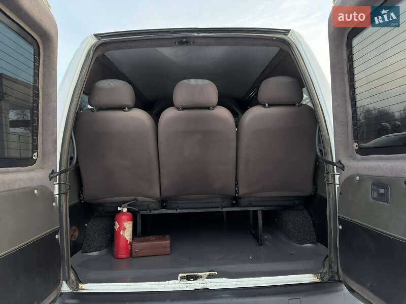 Минивэн Fiat Scudo 2003 в Черновцах фото 22 Минивэн Fiat Scudo 2003 в Черновцах