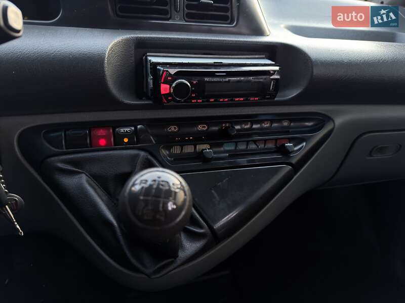 Минивэн Fiat Scudo 2003 в Черновцах фото 28 Минивэн Fiat Scudo 2003 в Черновцах