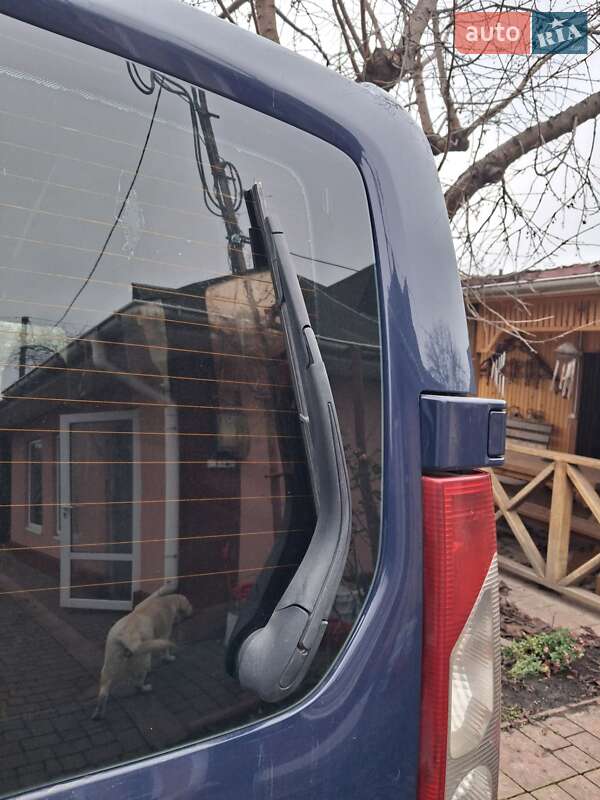 Минивэн Fiat Scudo 2009 в Ставище фото 11 Минивэн Fiat Scudo 2009 в Ставище