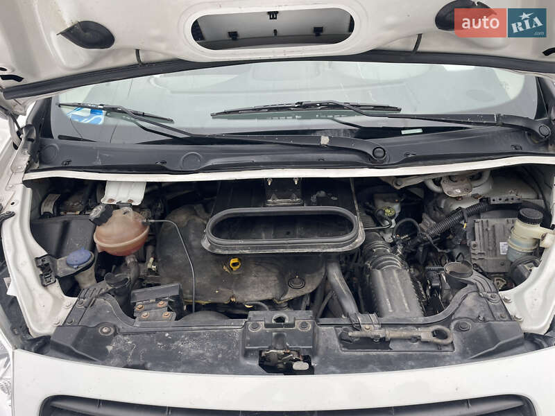 Вантажопасажирський фургон Fiat Scudo 2012 в Києві фото 13 Вантажопасажирський фургон Fiat Scudo 2012 в Києві