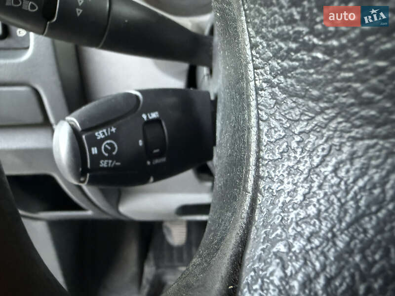 Минивэн Fiat Scudo 2008 в Долине фото 25 Минивэн Fiat Scudo 2008 в Долине