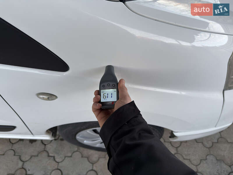 Минивэн Fiat Scudo 2008 в Долине фото 31 Минивэн Fiat Scudo 2008 в Долине