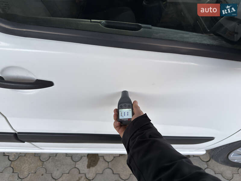 Минивэн Fiat Scudo 2008 в Долине фото 32 Минивэн Fiat Scudo 2008 в Долине