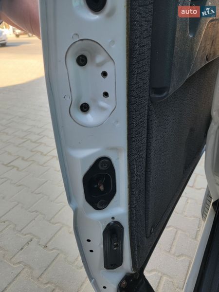 Мінівен Fiat Scudo 2003 в Чернівцях