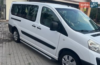 Мінівен Fiat Scudo 2008 в Калинівці