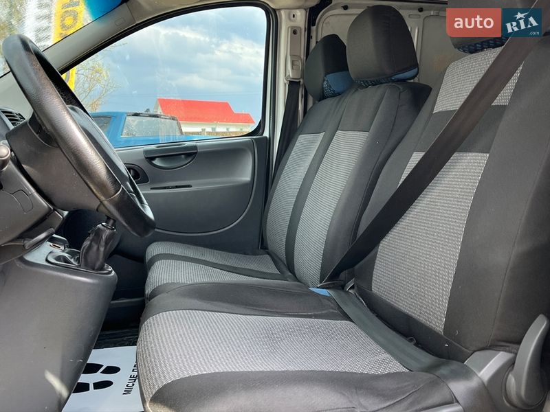 Грузовой фургон Fiat Scudo 2012 в Коломые