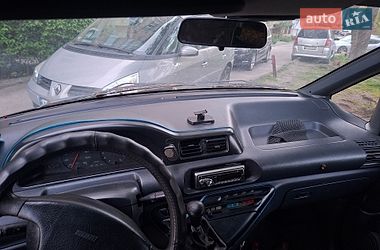 Минивэн Fiat Scudo 1998 в Ковеле