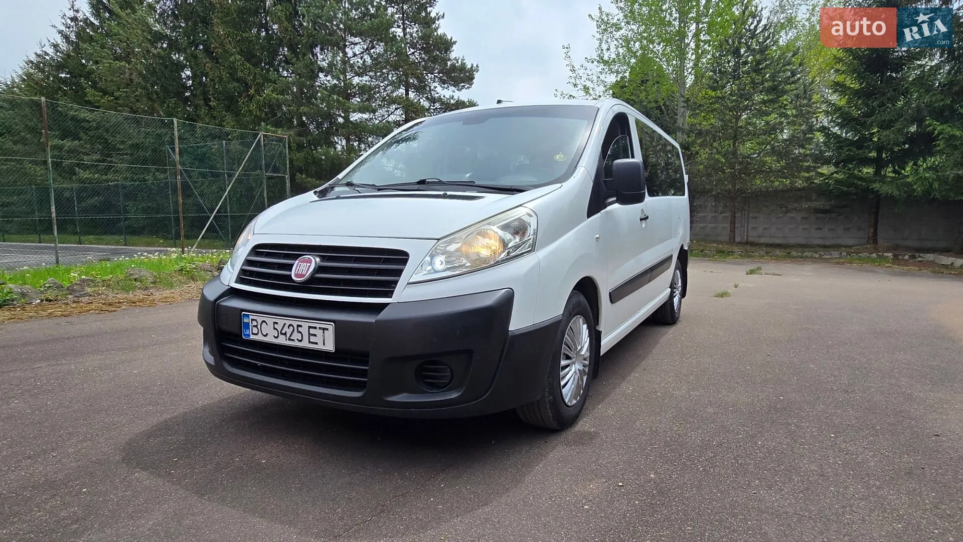 2014 Fiat Scudo - мініатюра 25