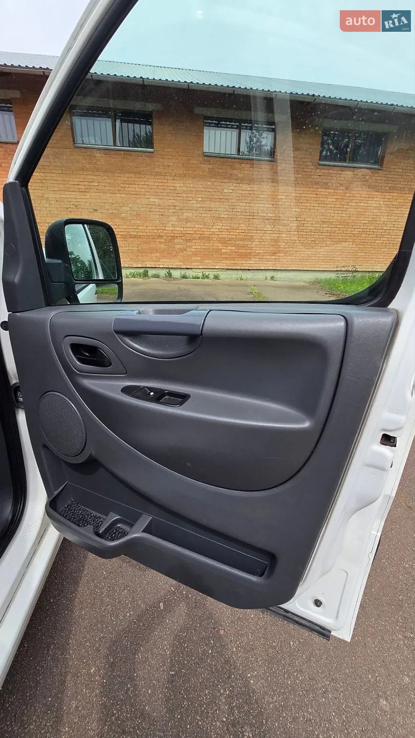 2014 Fiat Scudo - мініатюра 30