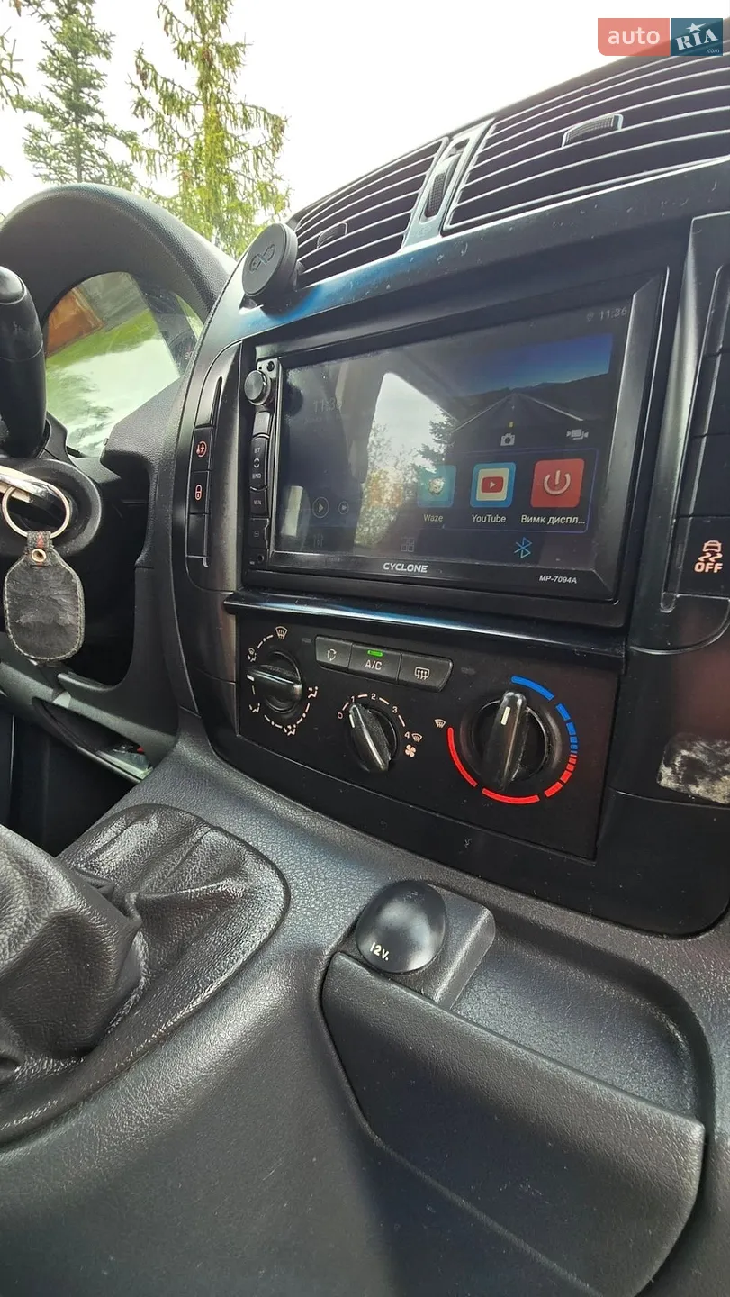 2014 Fiat Scudo - мініатюра 35