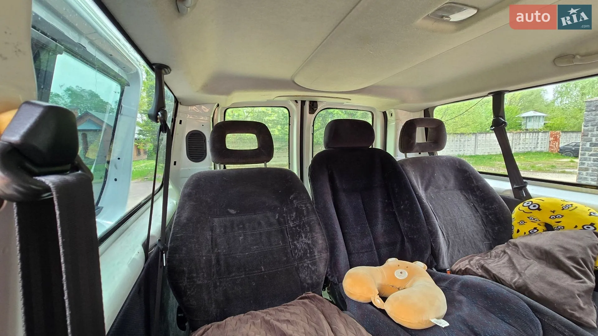 2014 Fiat Scudo - мініатюра 40