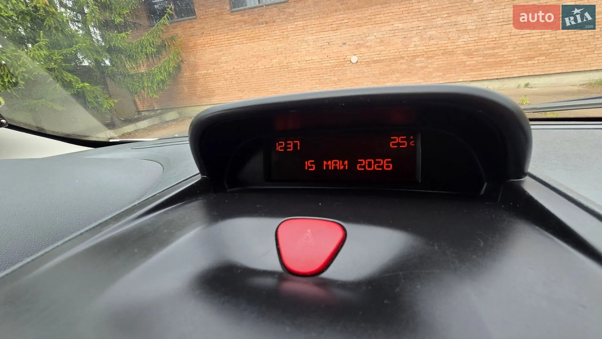 2014 Fiat Scudo - мініатюра 45